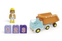 Zestaw z figurką Junior 71685 Wywrotka Playmobil