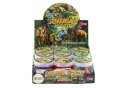 Glutek Slime w Pudełeczku Figurki Dinozaurów 150 g 9 Kolorów