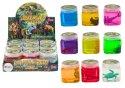 Glutek Slime w Pudełeczku Figurki Zwierząt 150 g 9 Kolorów