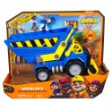 Pojazd Psi Patrol Rubble i jego Ekipa Wywrotka Spin Master