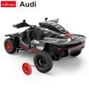 R/C 1:14 AUDI RS Q e-tron RASTAR