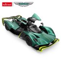 R/C 1:14 Aston Martin Valkyrie AMR Pro Ciemno Zielony RASTAR