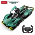 R/C 1:14 Aston Martin Valkyrie AMR Pro Ciemno Zielony RASTAR