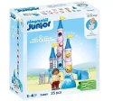 Zestaw z figurkami Junior Disney 71457 Zamek Kopciuszka Playmobil