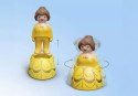 Zestaw z figurkami Junior Disney 71458 Wieża zabaw Belli Playmobil