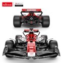 1:8 Alfa Romeo F1 C42 Klocki 2261el. RASTAR