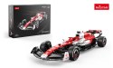 1:8 Alfa Romeo F1 C42 Klocki 2261el. RASTAR