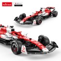 1:8 Alfa Romeo F1 C42 Klocki 2261el. R/C RASTAR