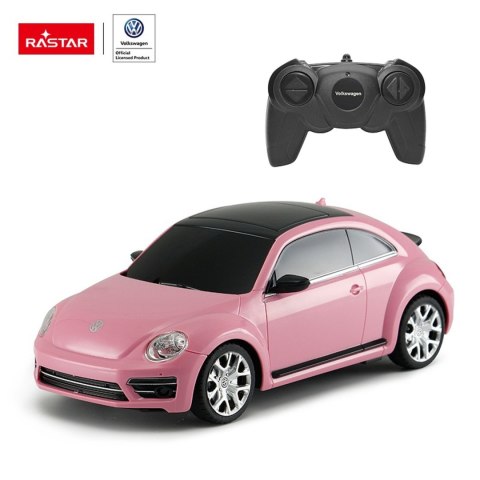 Autko R/C Volkswagen Beetle 1:24 RASTAR