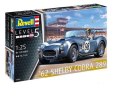 Model plastikowy AC COBRA 289 1/25 Revell