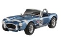 Model plastikowy AC COBRA 289 1/25 Revell