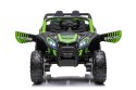 Pojazd Buggy UTV 2000M Racing Zielony