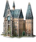 Puzzle 3D 420 elementów Harry Potter Clock Tower Tactic