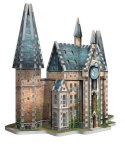 Puzzle 3D 420 elementów Harry Potter Clock Tower Tactic