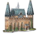 Puzzle 3D 420 elementów Harry Potter Clock Tower Tactic