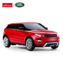 R/C 1:24 Range Rover Evoque Czerwony RASTAR