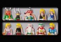 Zestaw figurek Asterix 71680 Playmobil