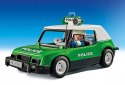 Zestaw z figurką City Action 71591 Klasyczny samochód policyjny Playmobil