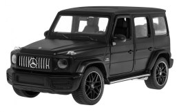 Mercedes-AMG G63 czarny RASTAR model 1:14 Zdalnie sterowane auto + pilot 2,4 GHz