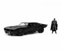 Pojazd Batman Batmobile z figurką 1:24 JADA TOYS