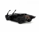 Pojazd Batman Batmobile z figurką 1:24 JADA TOYS