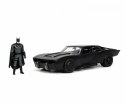 Pojazd Batman Batmobile z figurką 1:24 JADA TOYS