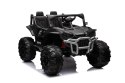 Pojazd Terenowy HONDA 4x4 Czarny