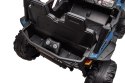 Pojazd Terenowy HONDA 4x4 Niebieski