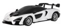 R/C 1:24 McLaren Senna Biały RASTAR