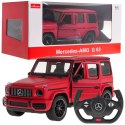 Autko R/C Mercedes Benz G63 1:14 RASTAR