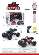 Crawler MONSTER ROCK R/C 1:16 Niebieski