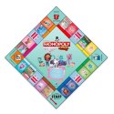 Gra Monopoly JUNIOR Koci Domek Gabi Winning Moves