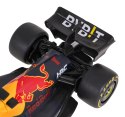 Autko Metalowe 1:24 Red Bull F1 RB19 RASTAR