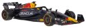 Autko Metalowe 1:32 Red Bull F1 RB19 RASTAR