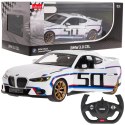 R/C 1:14 BMW 3.0 CLS RASTAR