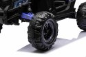 Pojazd Buggy ATV Defend 4x4 Fioletowy Licencja KUROMI