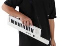 Organy Elektroniczne Keyboard z uchwytem muzyczna zabawka 37klawisz IN0172