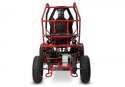 Gokart Elektryczny Buggy 1000W 36V Czerwony