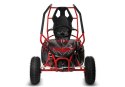 Gokart Elektryczny Buggy 1000W 36V Czerwony