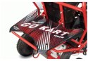 Gokart Elektryczny Buggy 1000W 36V Czerwony