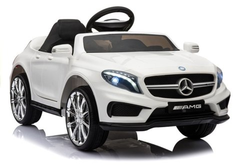 Auto na Akumulator Mercedes GLA 45 Biały EZ