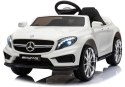 Auto na Akumulator Mercedes GLA 45 Biały EZ