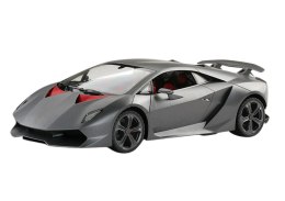 Auto RC Rastar 1:14 Lamborghini Sesto Szare