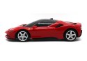 Auto RC Rastar 1:18 Ferrari SF90 Stradale Czerwone