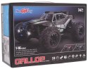 Crawler GALLOP 1:16 R/C Czerwony