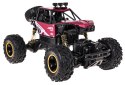 Crawler MONSTER ROCK R/C 1:16 Czerwony