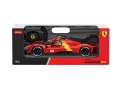 Auto R/C 1:24 Zdalnie Sterowane Sportowe Ferrari 499P Czerwone