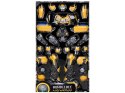 Hasbro Transformers Bumblebee 16cm kolekcja Figurka do złożenia ZA5471