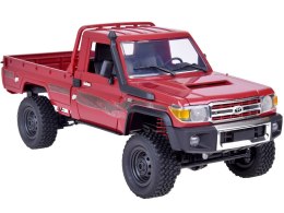 Autko Pickup Toyota Land Cruiser 4x4 samochód na pilota RC0672