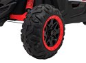 Pojazd Buggy SR SUPER 66 Czerwony